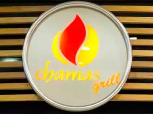 Chamas Grill