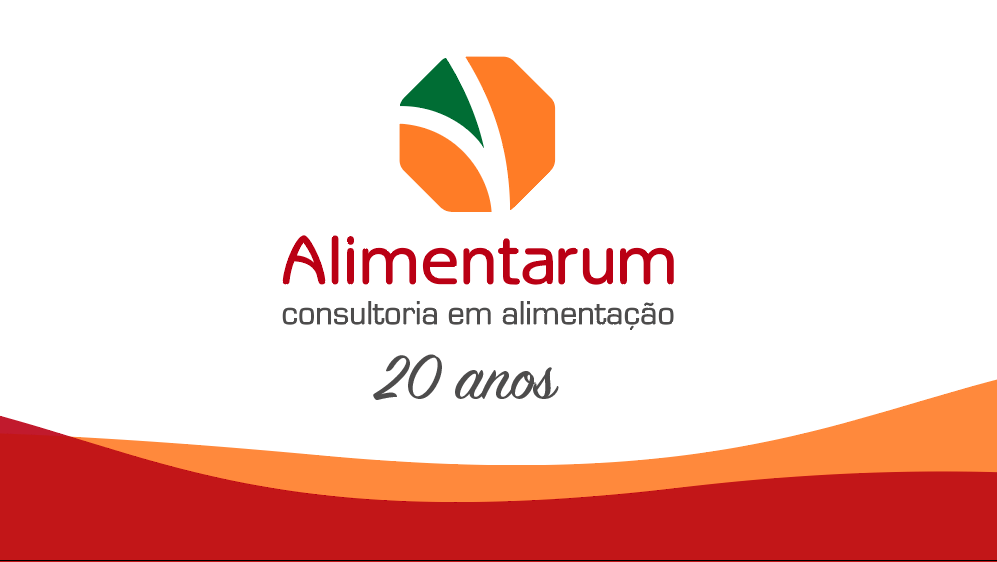 A Alimentarum comemora 20 anos